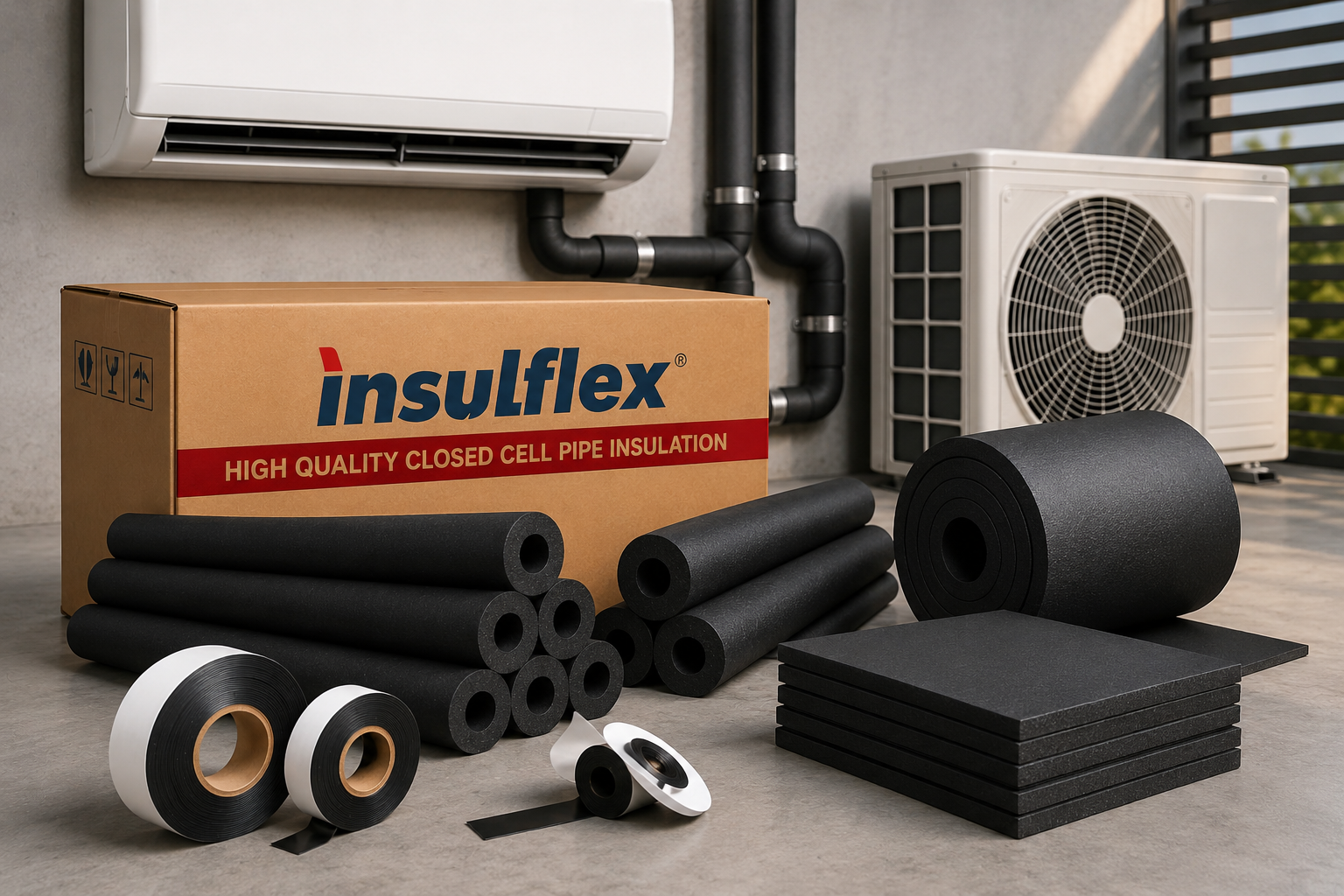 hvac-insulation